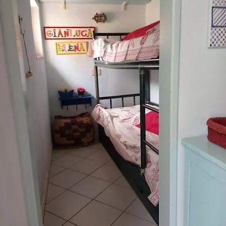 A In Stile Marina A 50mt Dal Mare Apartment Marciana Marina (Isola d'Elba)