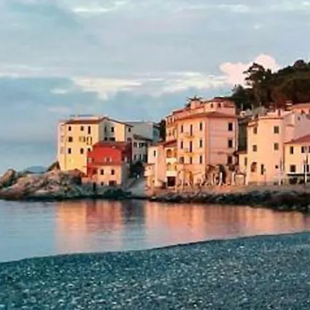 Apartment A In Stile Marina A 50mt Dal Mare
