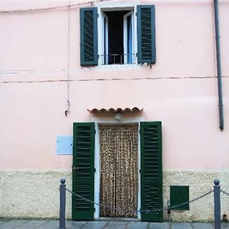 A In Stile Marina A 50mt Dal Mare Apartment *