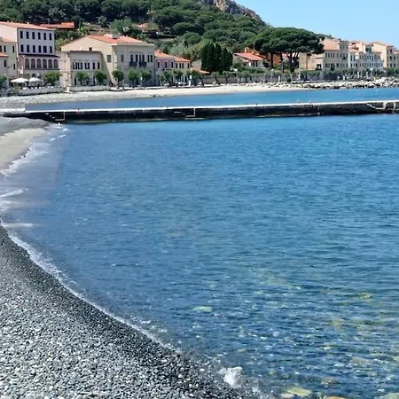 Apartment A In Stile Marina A 50mt Dal Mare Marciana Marina (Isola d'Elba)