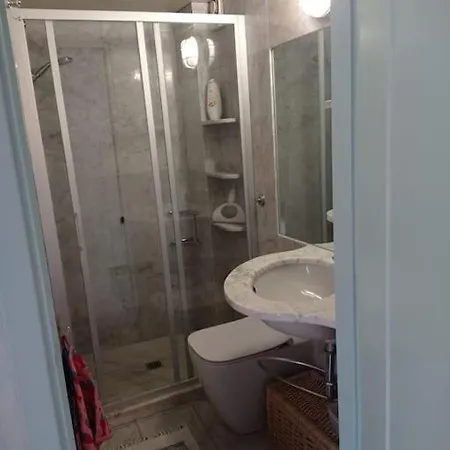 Apartment A In Stile Marina A 50mt Dal Mare