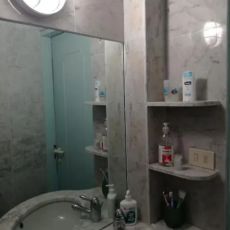 A In Stile Marina A 50mt Dal Mare Apartment Marciana Marina (Isola d'Elba)