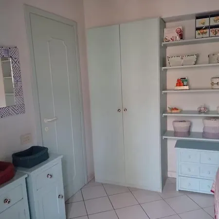 A In Stile Marina A 50mt Dal Mare Marciana Marina (Isola d'Elba)