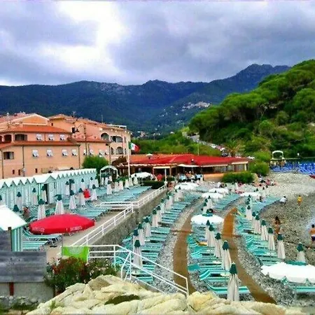 A In Stile Marina A 50mt Dal Mare Apartment Marciana Marina (Isola d'Elba)