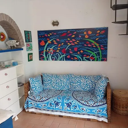 A In Stile Marina A 50mt Dal Mare * Marciana Marina (Isola d'Elba)