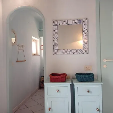 Apartment A In Stile Marina A 50mt Dal Mare *