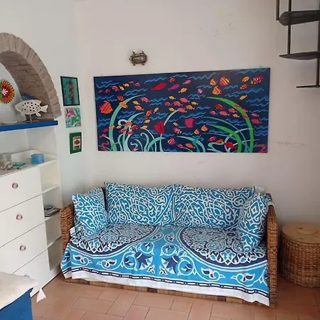 A In Stile Marina A 50mt Dal Mare * マルチャーナ・マリーナ