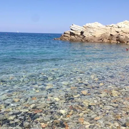 A In Stile Marina A 50mt Dal Mare アパート